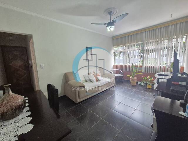 Apartamento para Venda em Santos - 2