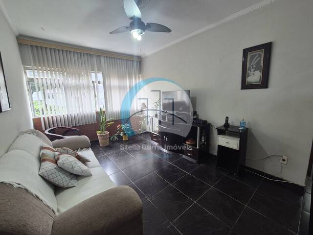 Apartamento para Venda em Santos - 4