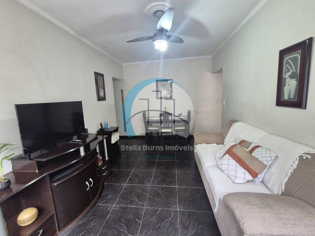Apartamento para Venda em Santos - 5