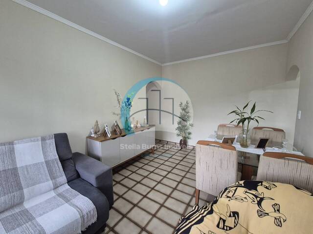 Apartamento para Venda em Santos - 2