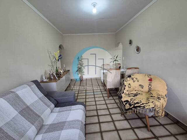 Apartamento para Venda em Santos - 3