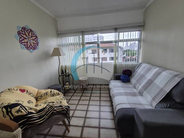 Apartamento para Venda em Santos - 4