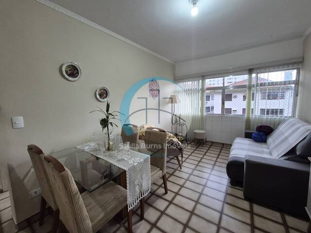 Apartamento para Venda em Santos - 5