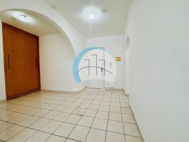 Apartamento para Venda em Santos - 2