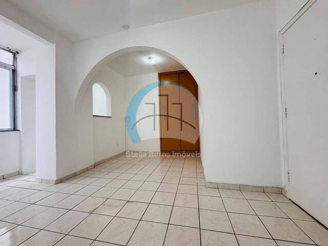 Apartamento para Venda em Santos - 4