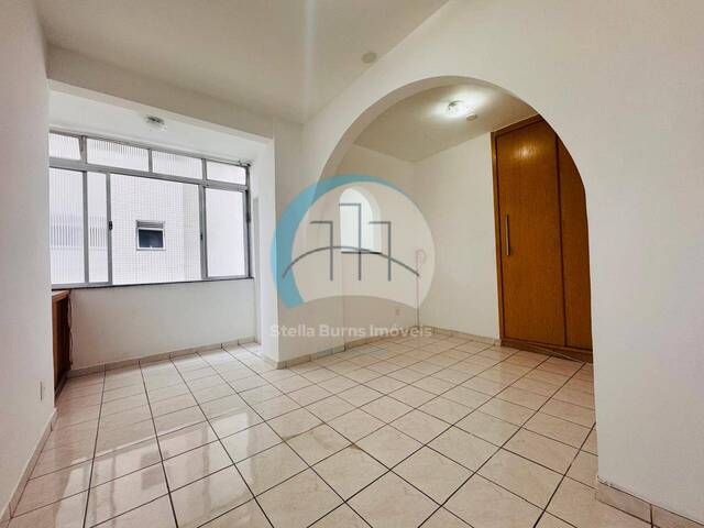 Apartamento para Venda em Santos - 5