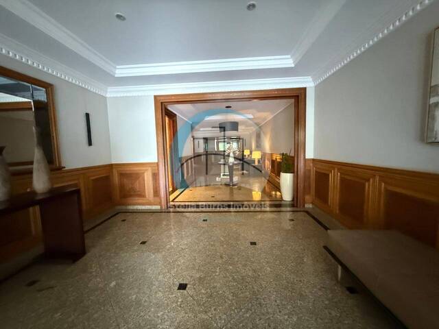 Apartamento para Venda em Santos - 4