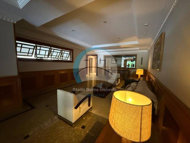 Apartamento para Venda em Santos - 5
