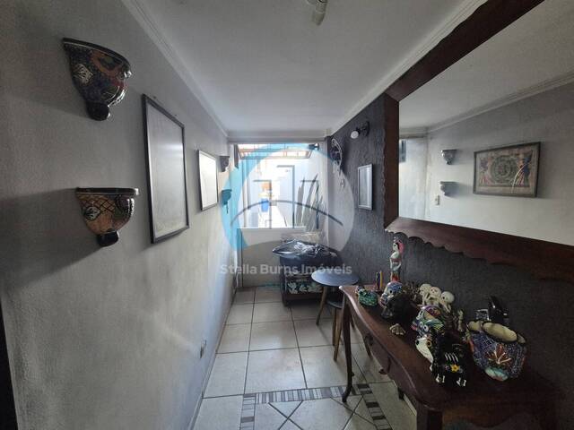 Casa para Venda em Santos - 4