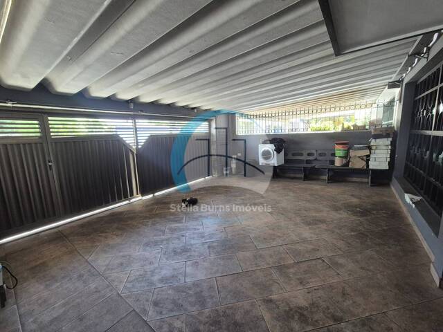 Casa para Venda em Santos - 5