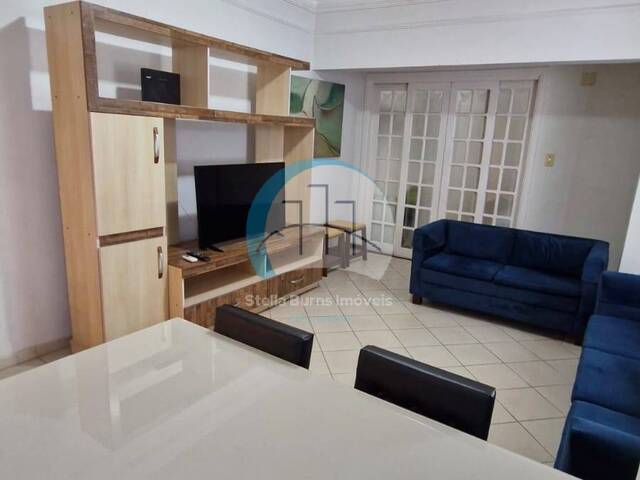 Apartamento para Venda em Santos - 2