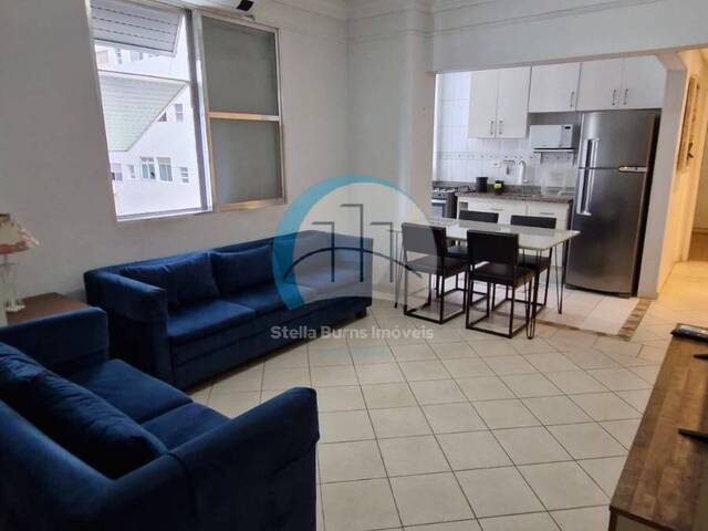 Apartamento para Venda em Santos - 4