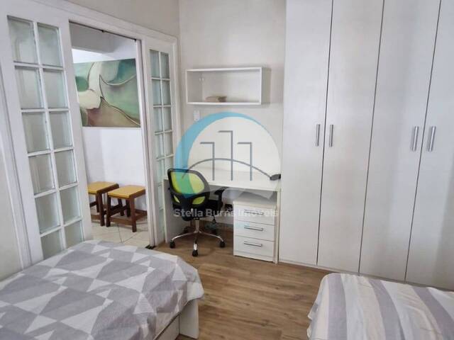 Apartamento para Venda em Santos - 5
