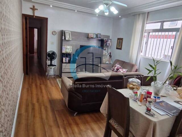 Apartamento para Venda em Santos - 3