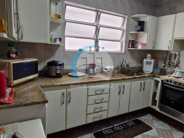 Apartamento para Venda em Santos - 2