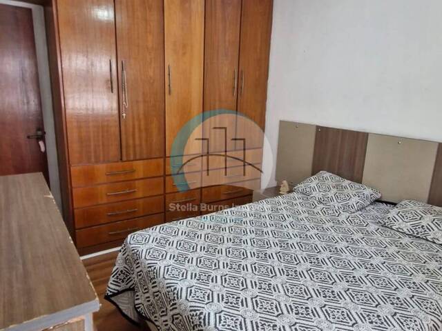 Apartamento para Venda em Santos - 5