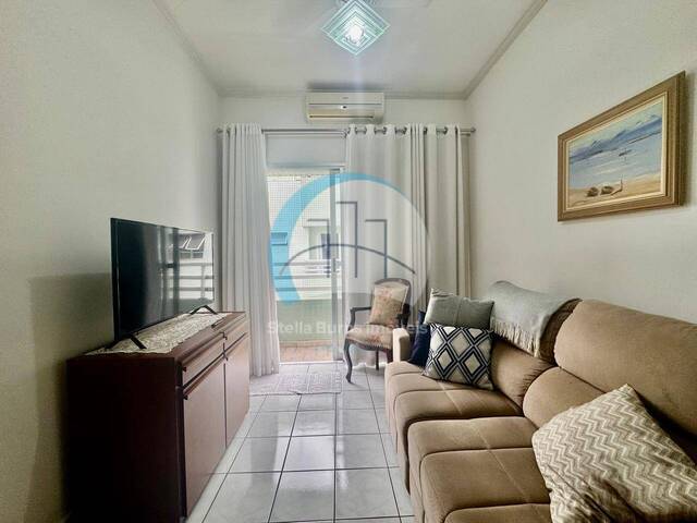 Apartamento para Venda em Santos - 2