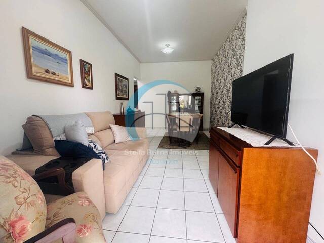 Apartamento para Venda em Santos - 3