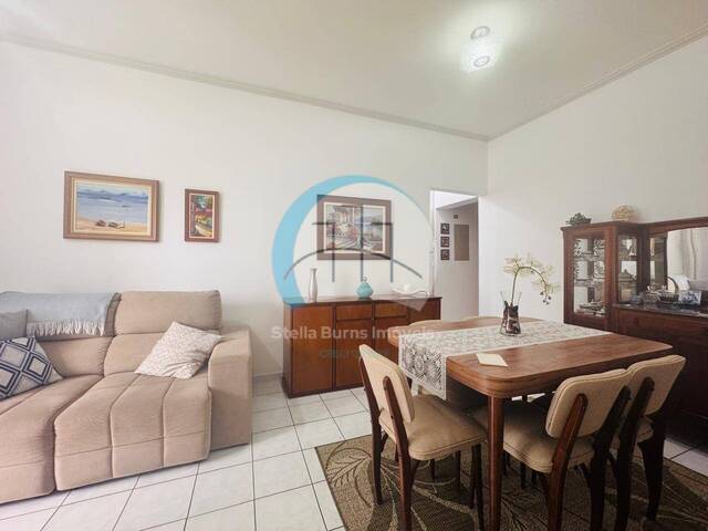 Apartamento para Venda em Santos - 5