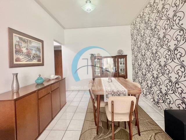Apartamento para Venda em Santos - 4