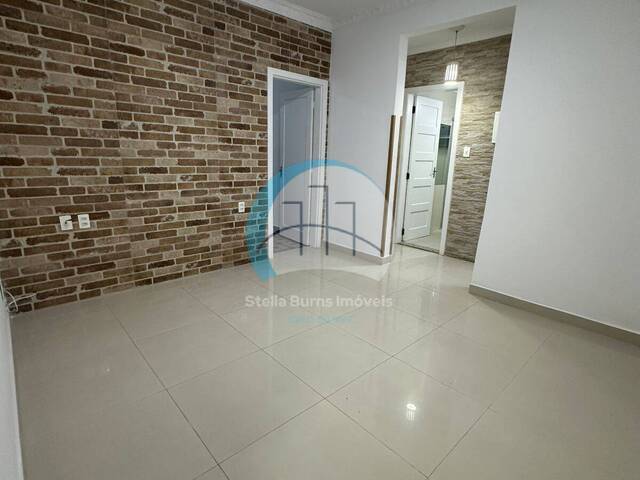 Apartamento para Venda em Santos - 3