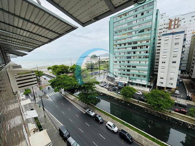 Apartamento para Venda em Santos - 3