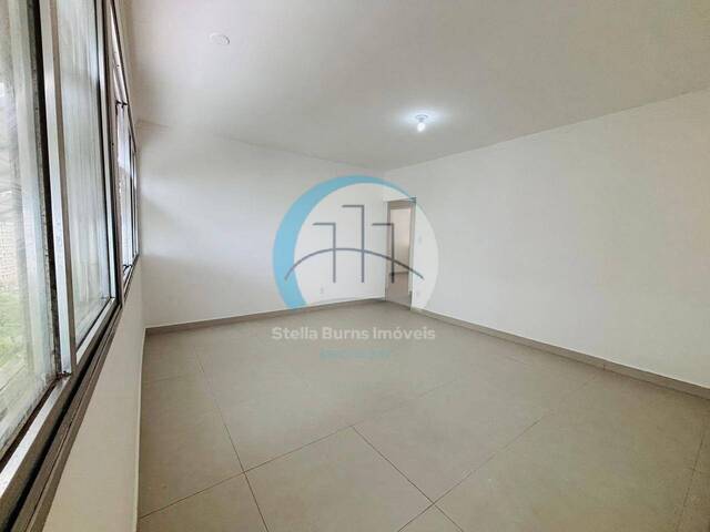 Apartamento para Venda em Santos - 4