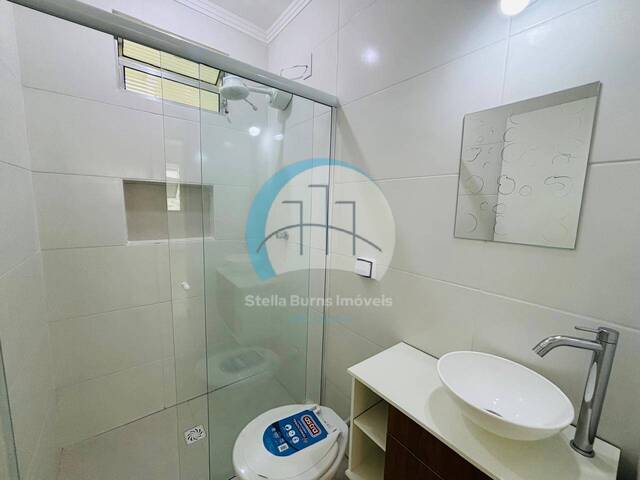 Apartamento para Venda em Santos - 5