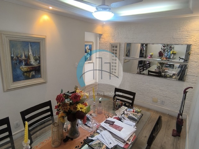 Apartamento para Venda em Santos - 2