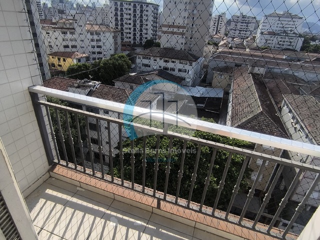Apartamento para Venda em Santos - 3