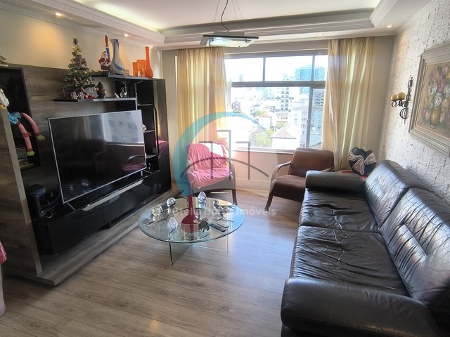 Apartamento para Venda em Santos - 5