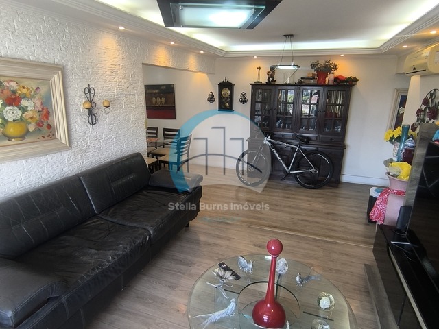 Apartamento para Venda em Santos - 4