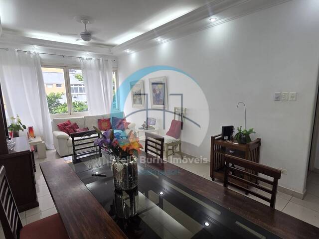Apartamento para Venda em Santos - 2