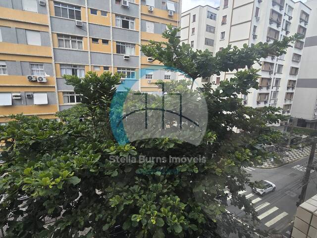 Apartamento para Venda em Santos - 4