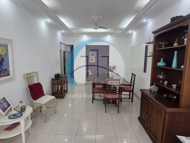 Apartamento para Venda em Santos - 5