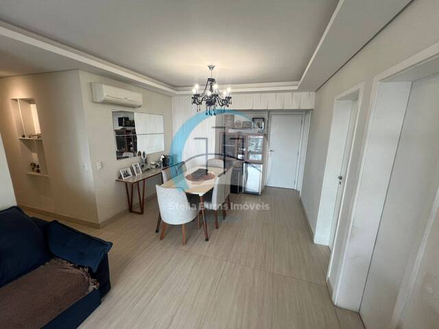 Apartamento para Venda em Santos - 2