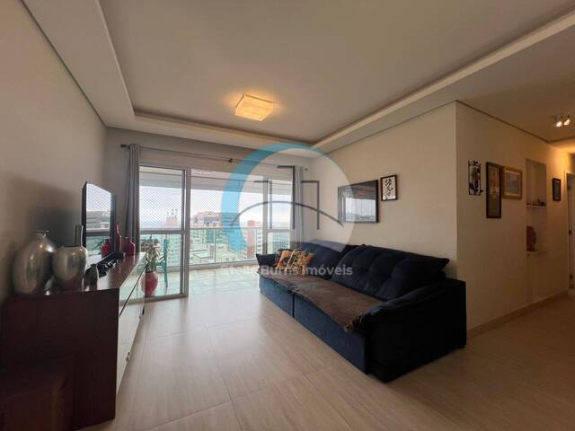 Apartamento para Venda em Santos - 5