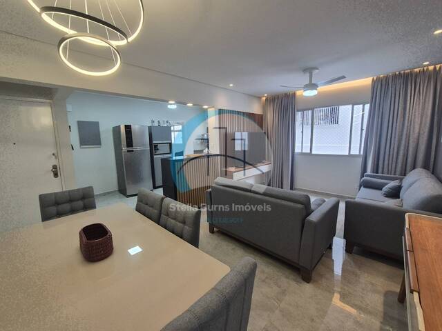 Apartamento para Venda em Santos - 2