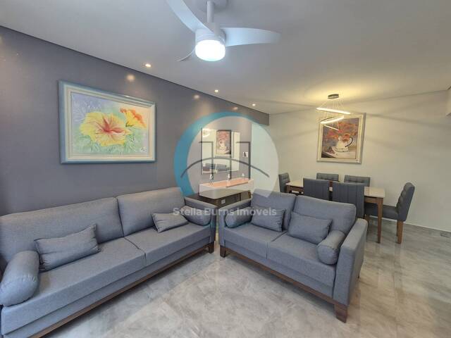Apartamento para Venda em Santos - 4