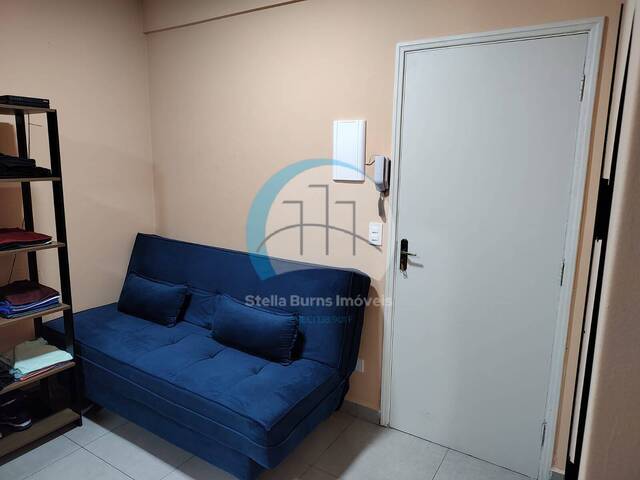 Apartamento para Venda em Santos - 5