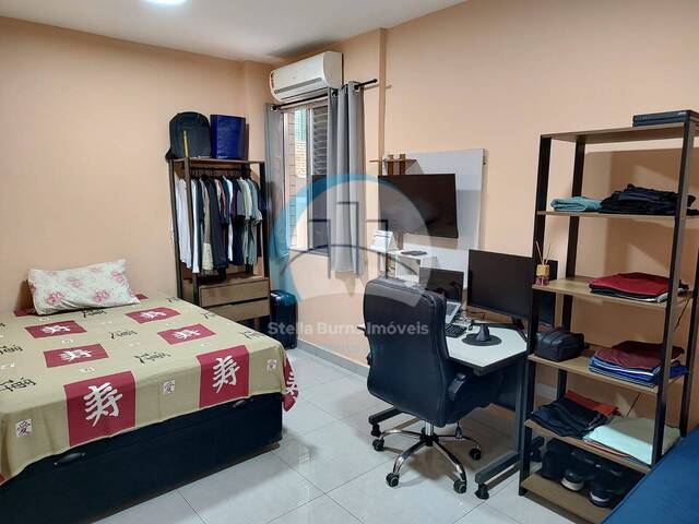 Apartamento para Venda em Santos - 2