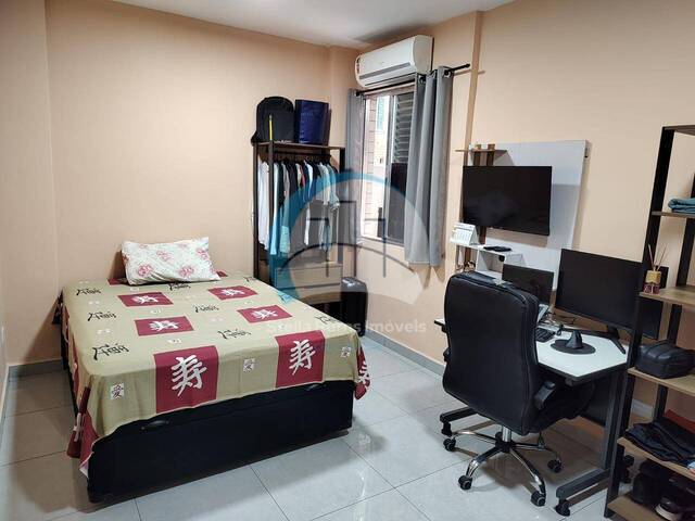 Apartamento para Venda em Santos - 3
