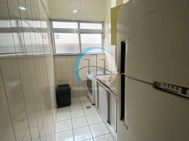 Apartamento para Venda em Santos - 3