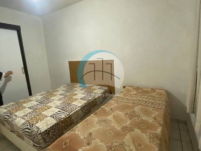 Apartamento para Venda em Santos - 2