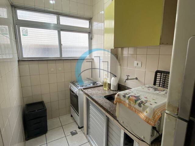 Apartamento para Venda em Santos - 4