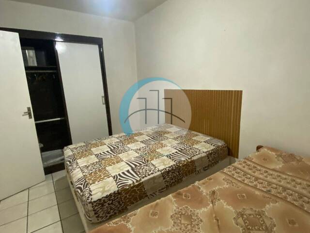Apartamento para Venda em Santos - 5