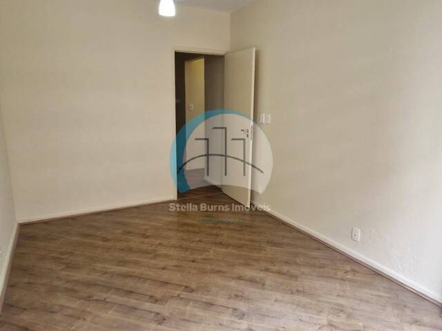 Apartamento para Venda em Santos - 4