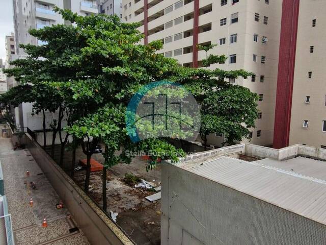 Apartamento para Venda em Santos - 3