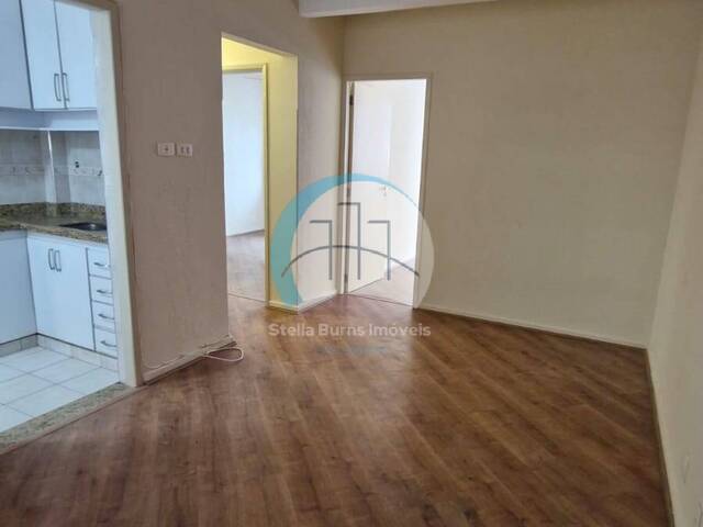 Apartamento para Venda em Santos - 2
