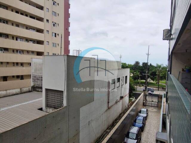 Apartamento para Venda em Santos - 5